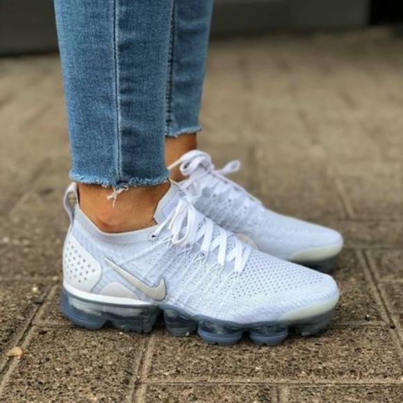 vapormax flyknit with jeans